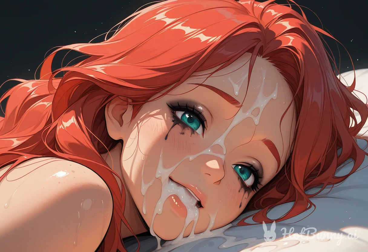 Ai Hentai generated by Varyniel