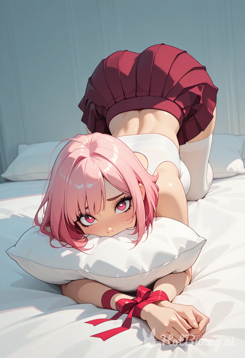 Ai Hentai generated by Luminosity