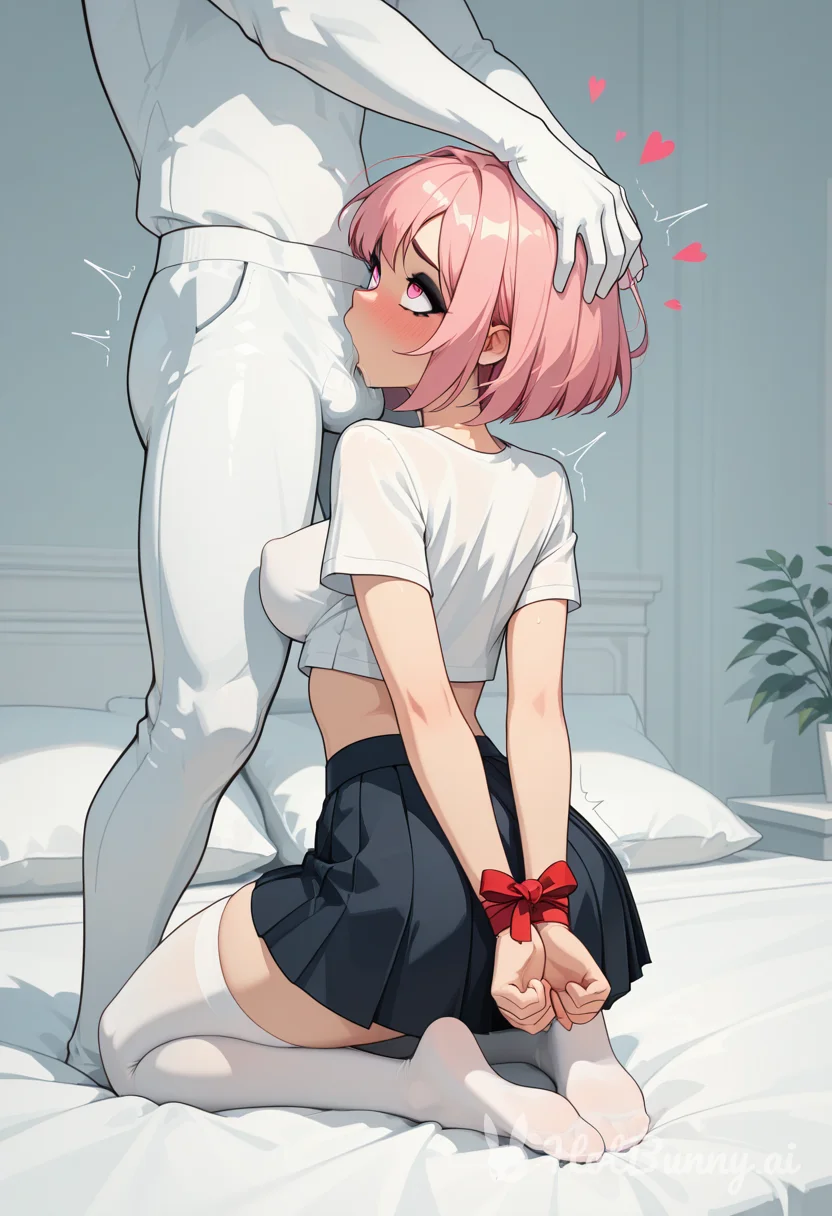 Blowjob Ai Hentai