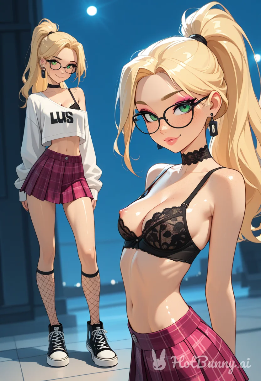 Kaci