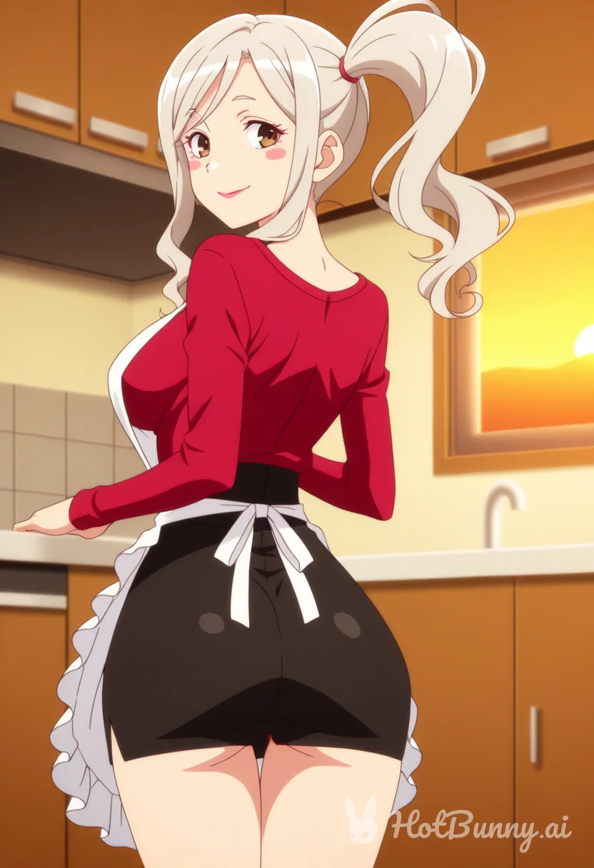 Ai Hentai generated by WheatlandWanderer