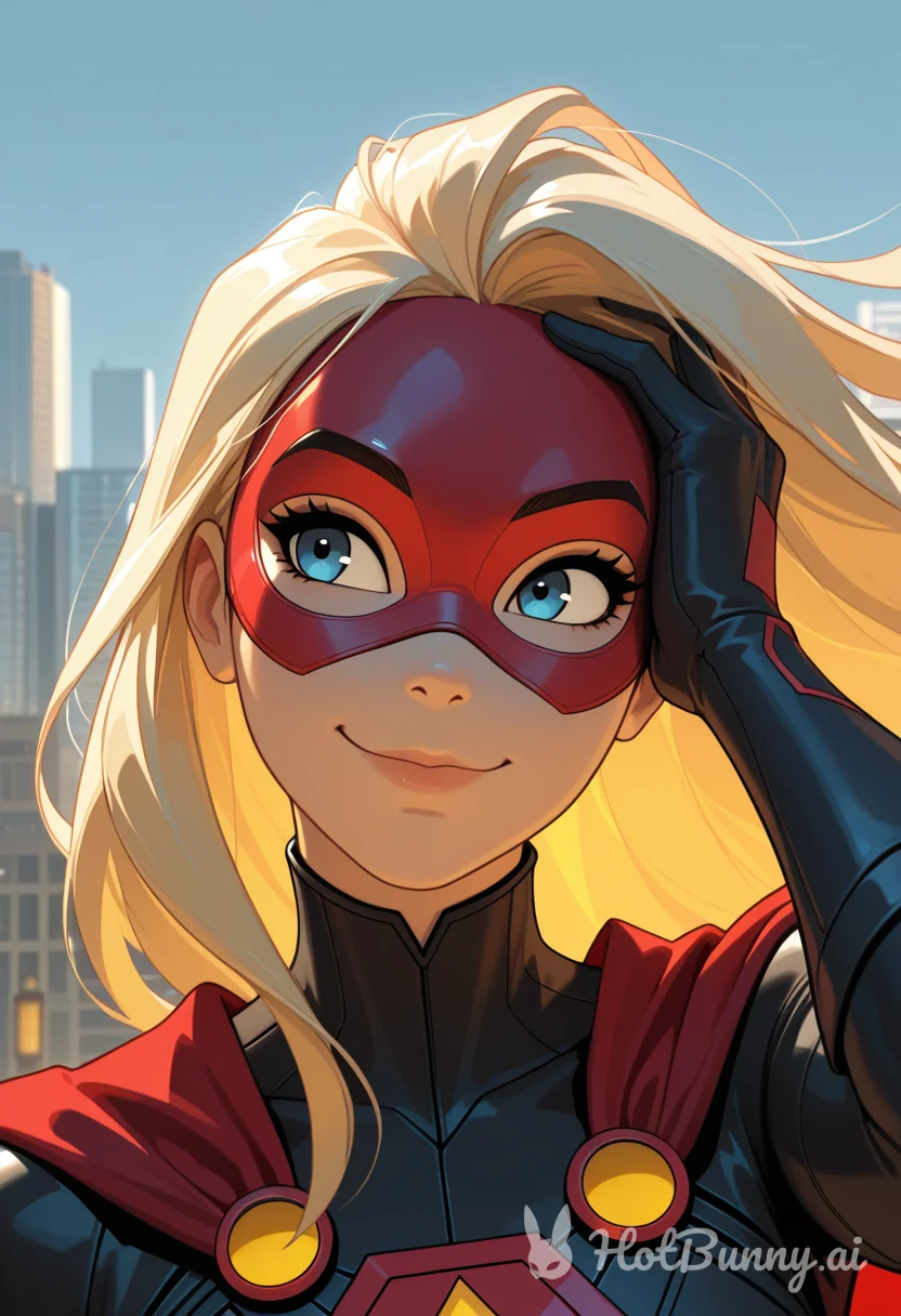 Upvote-Girl