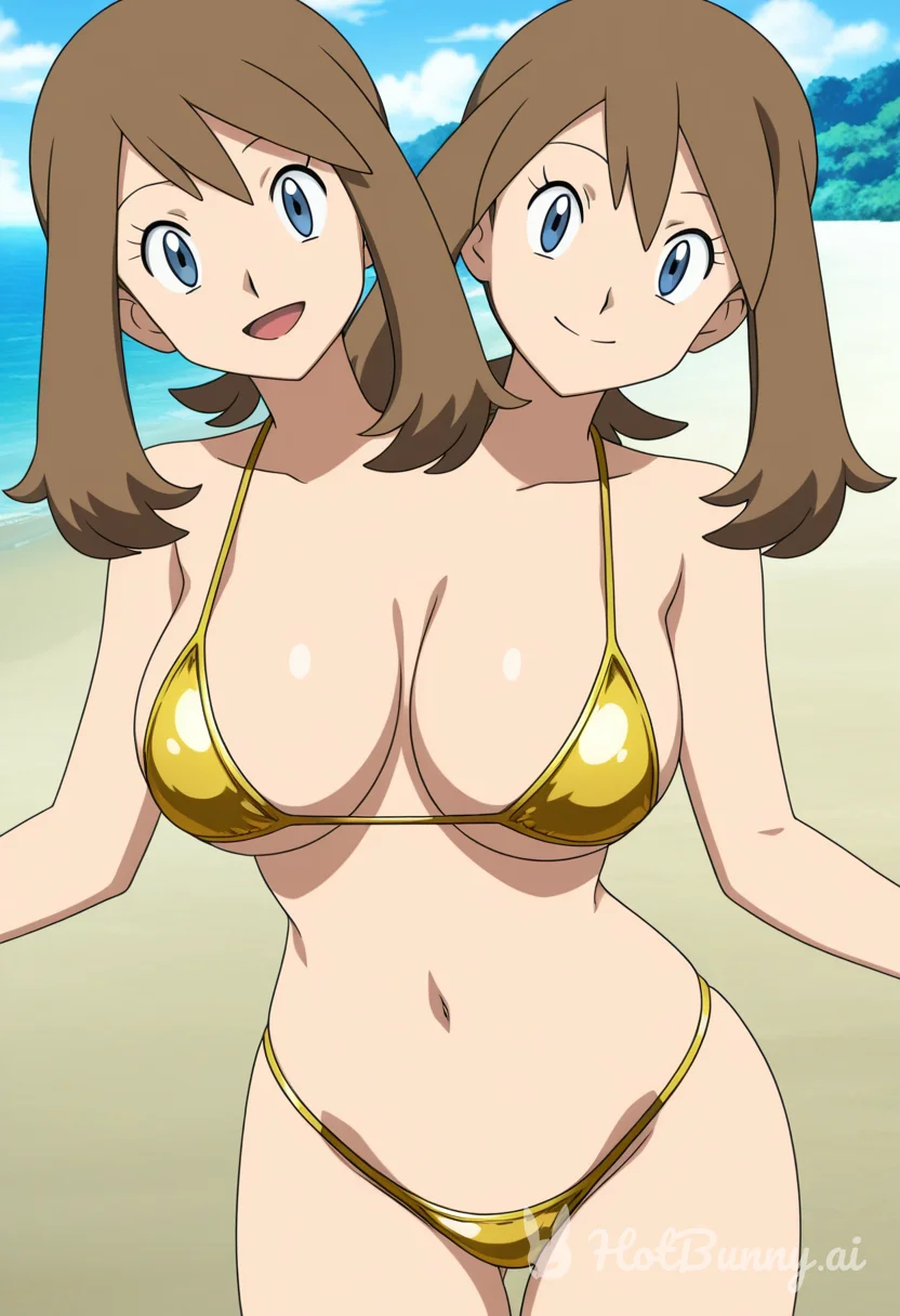 Pokemon Ai Hentai