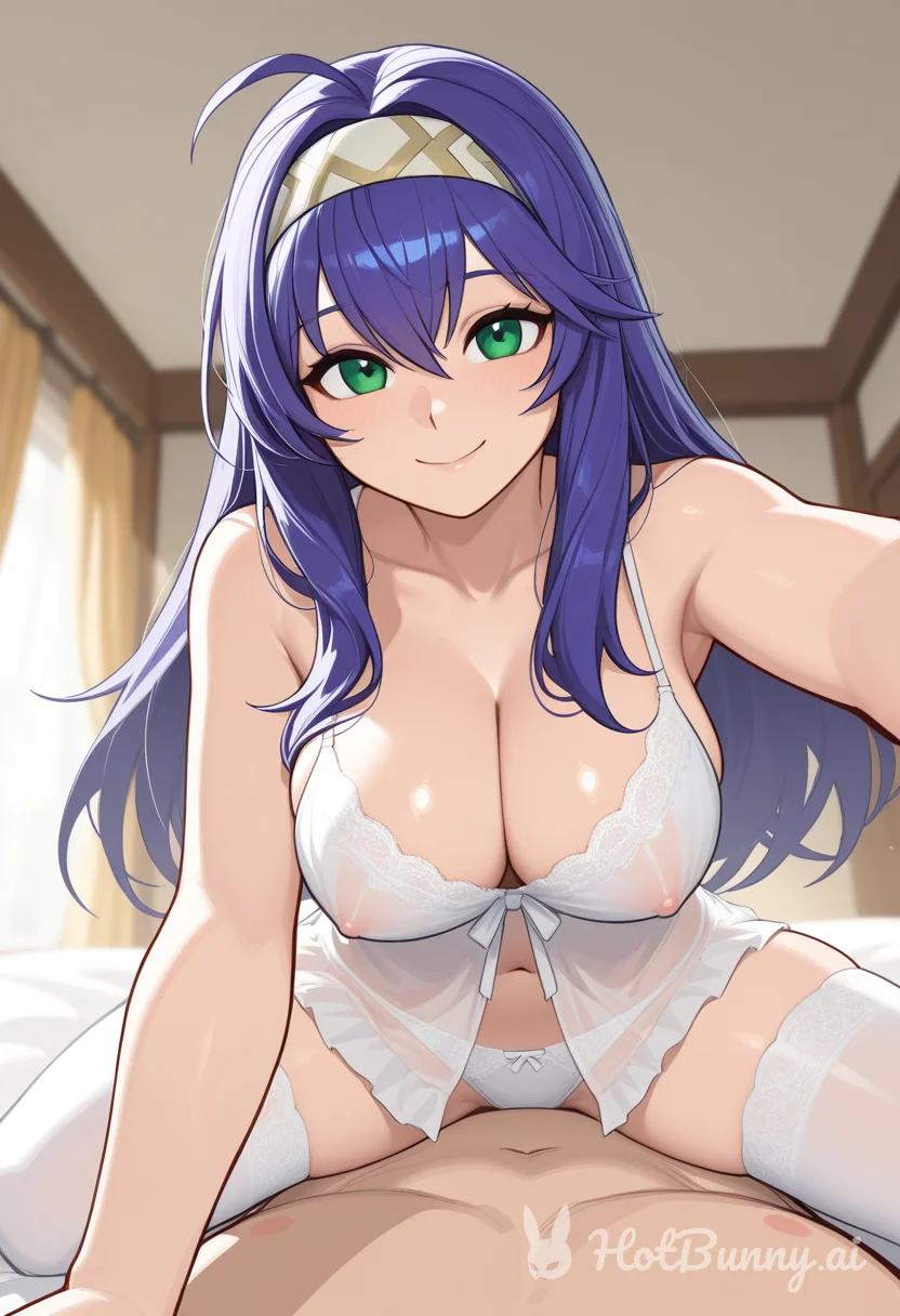 Lingerie Pov Ai Hentai