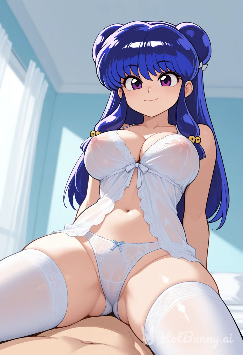 Ranma 1/2 Ai Hentai