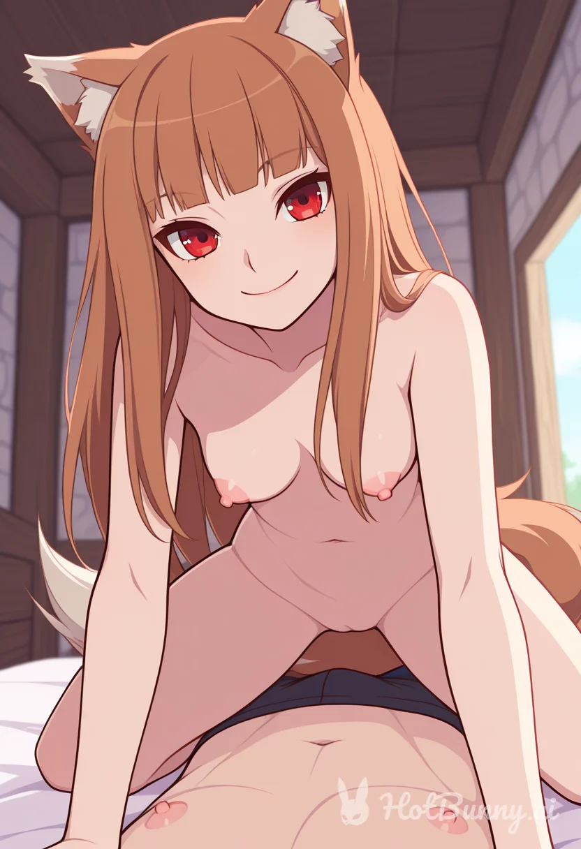 Wolf Girl Pov Ai Hentai