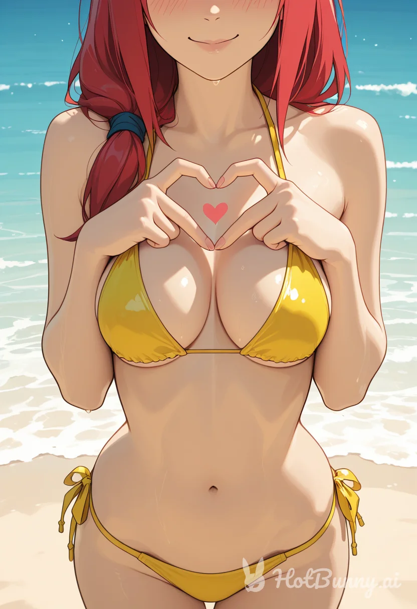 Swimsuit Ai Hentai