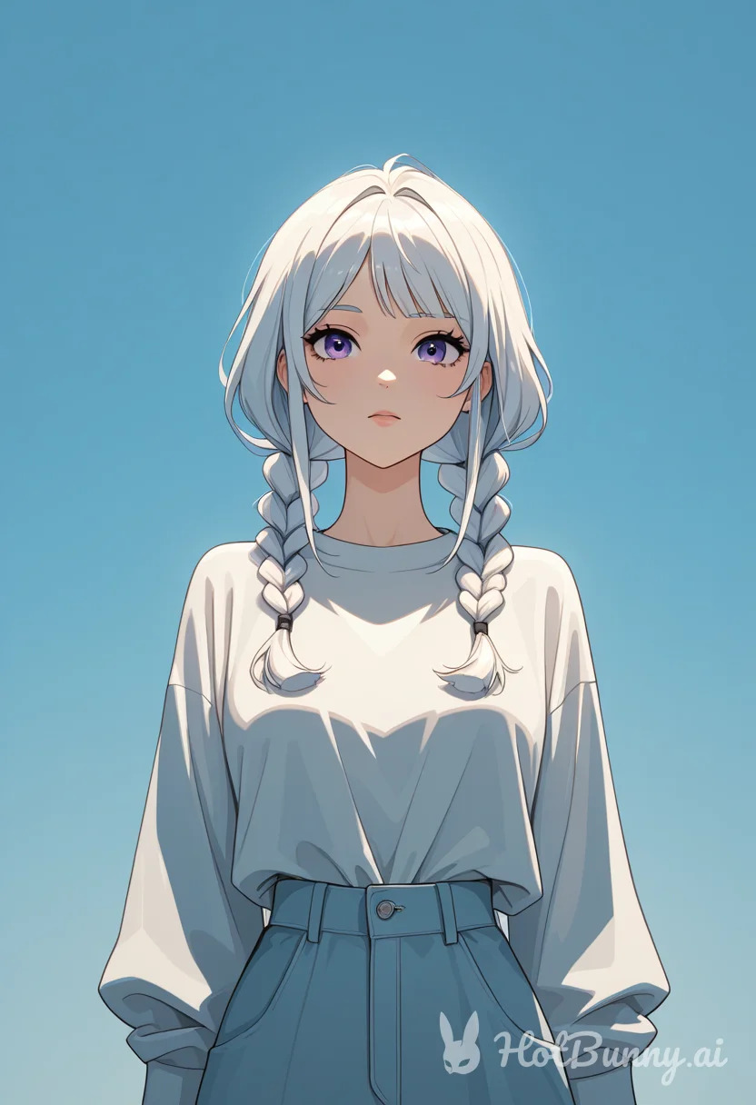 Ai Hentai generated by Unnaturalprogression