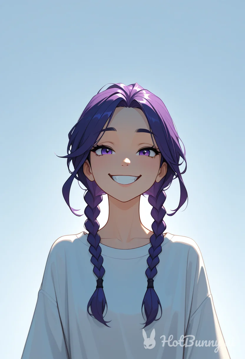 Ai Hentai generated by Unnaturalprogression