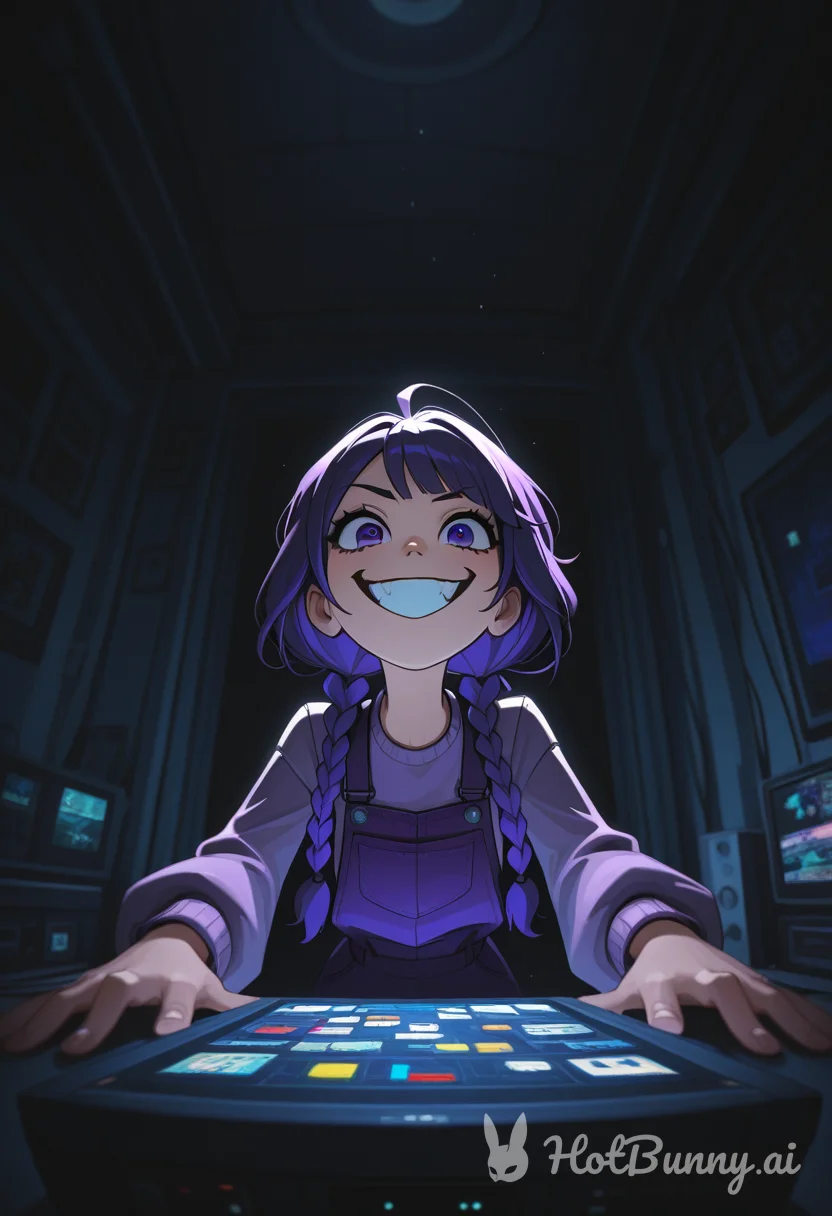 Vtuber Ai Hentai