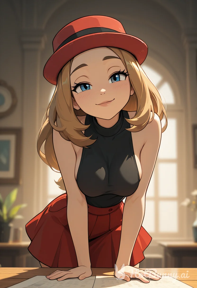Pokemon Ai Hentai