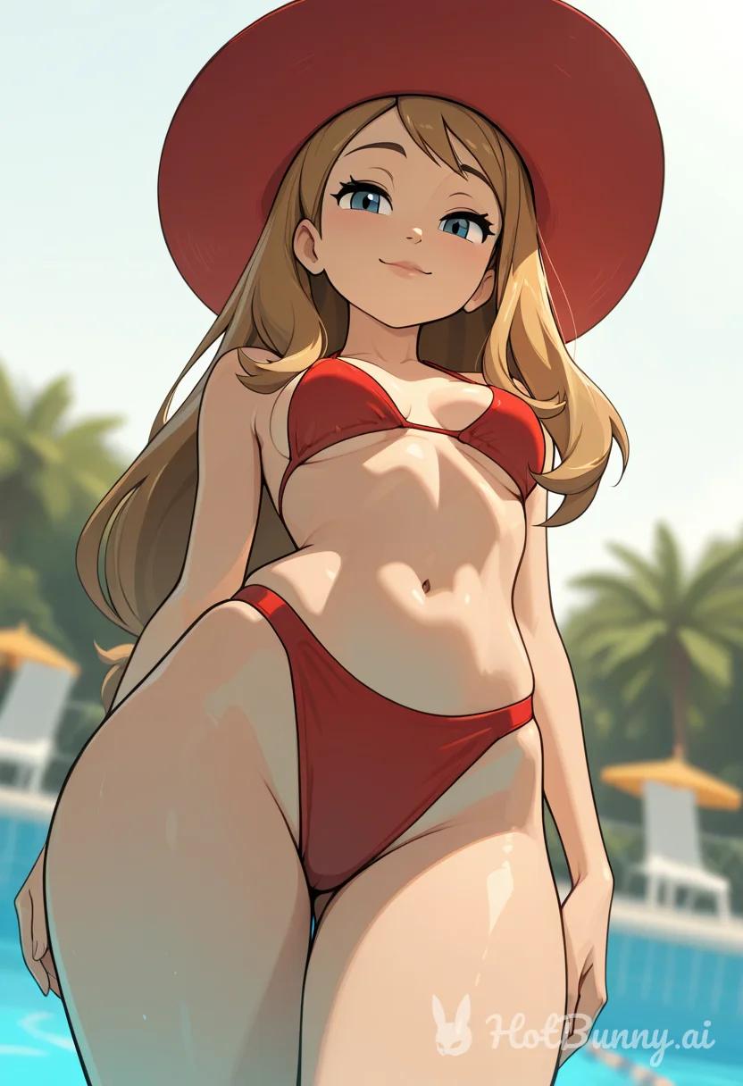 Pokemon Ai Hentai
