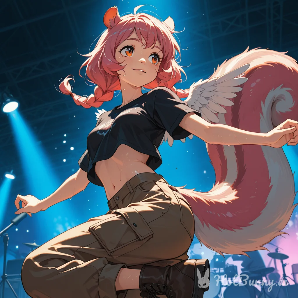 Vtuber Ai Hentai