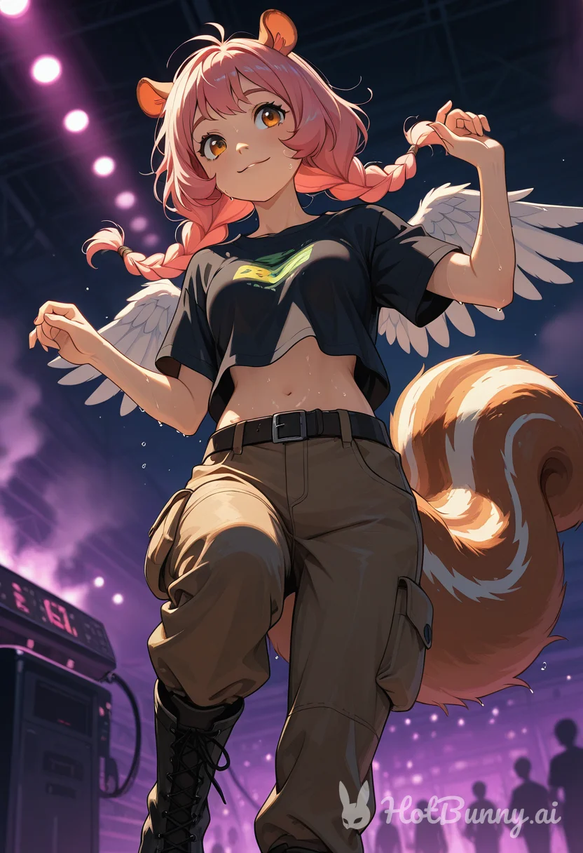 Vtuber Ai Hentai
