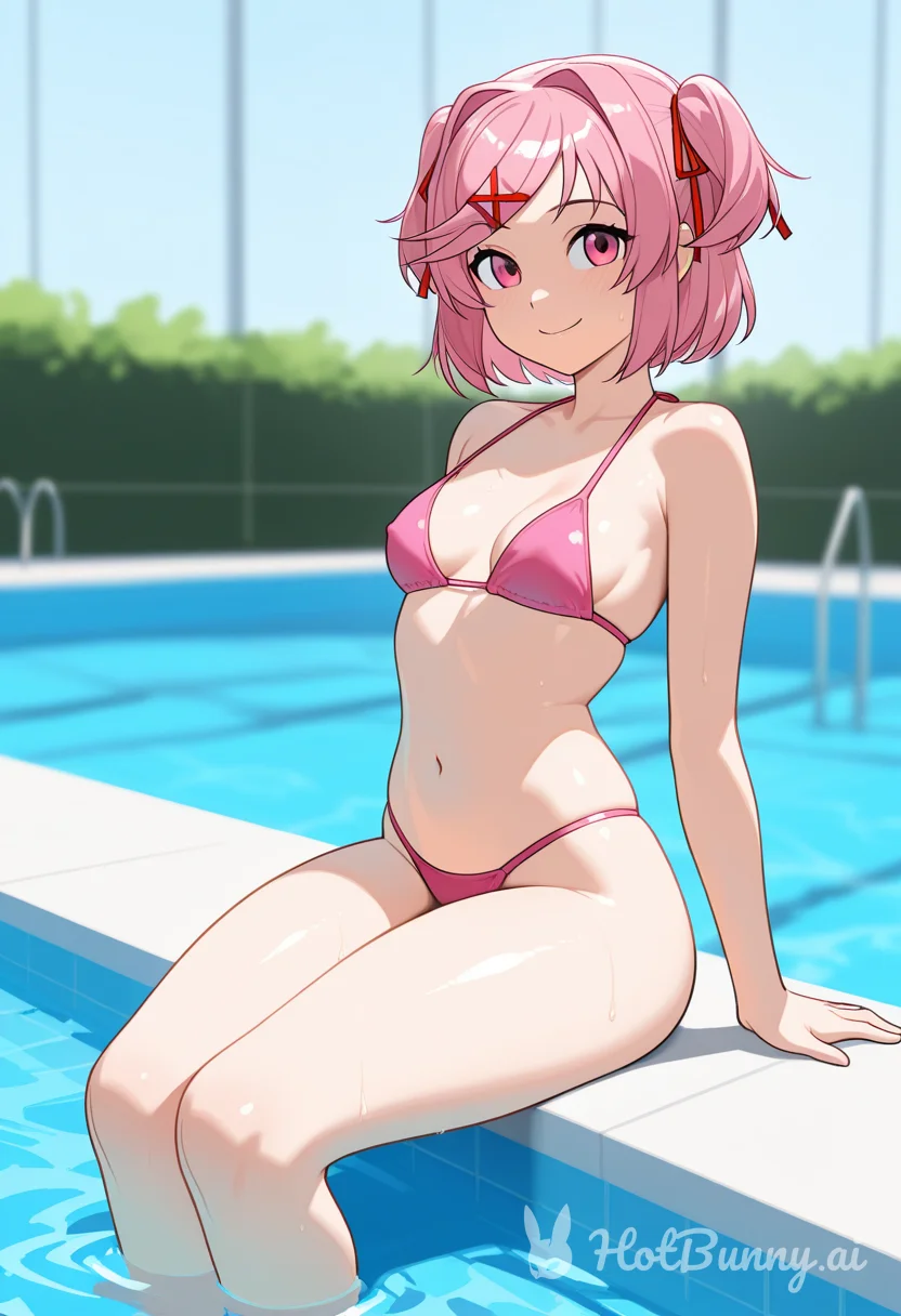 Swimsuit Ai Hentai