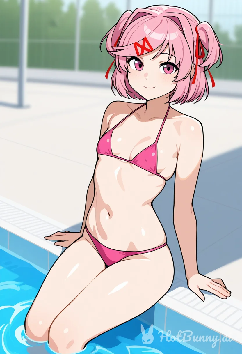 Swimsuit Ai Hentai