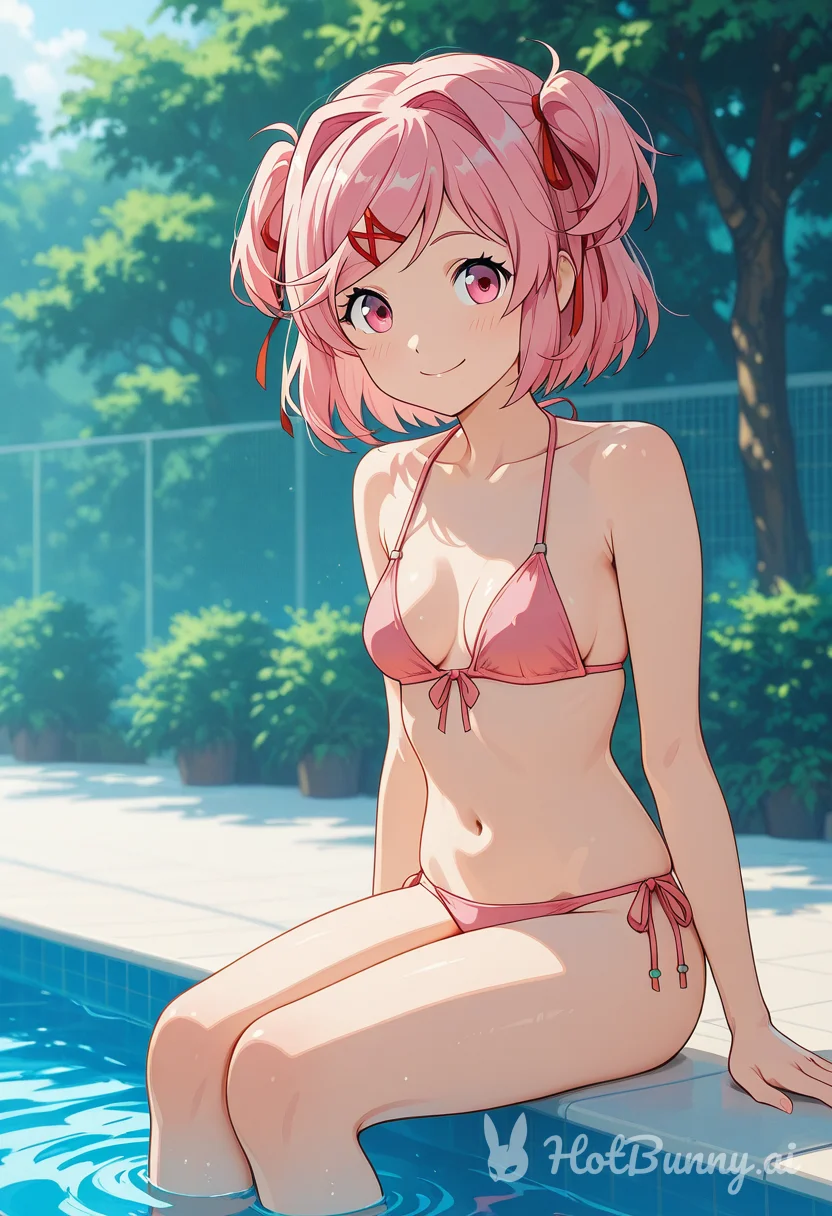 Swimsuit Ai Hentai