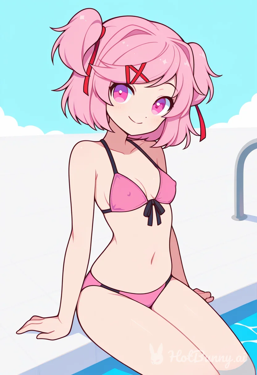Swimsuit Ai Hentai