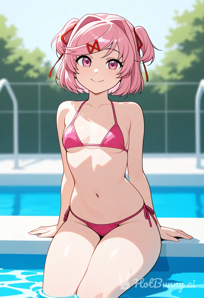 Swimsuit Ai Hentai