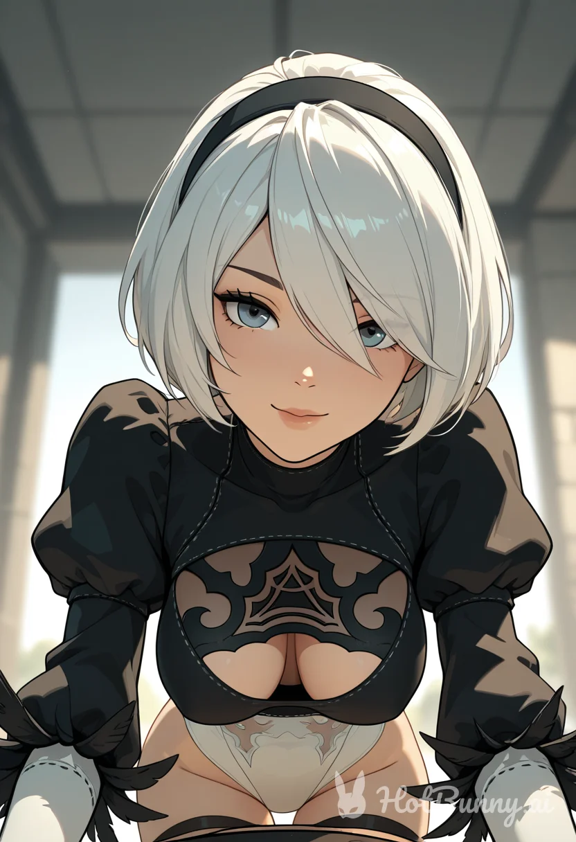 2b Ai Hentai