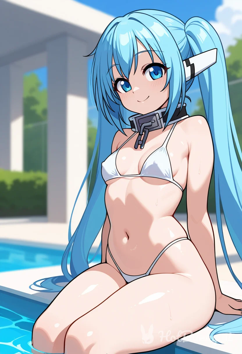Swimsuit Ai Hentai