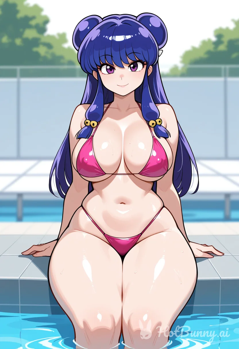 Ranma 1/2 Ai Hentai