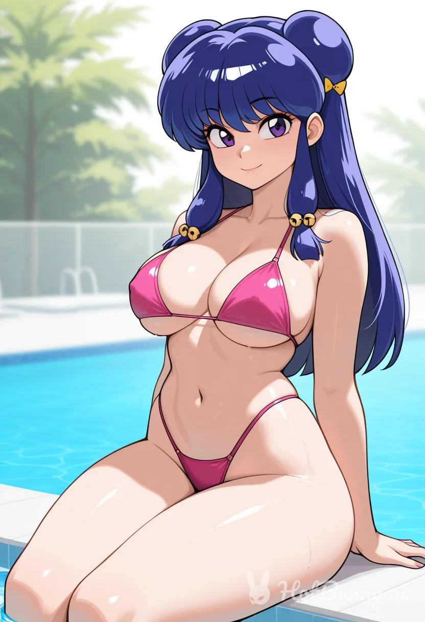 Ranma 1/2 Ai Hentai