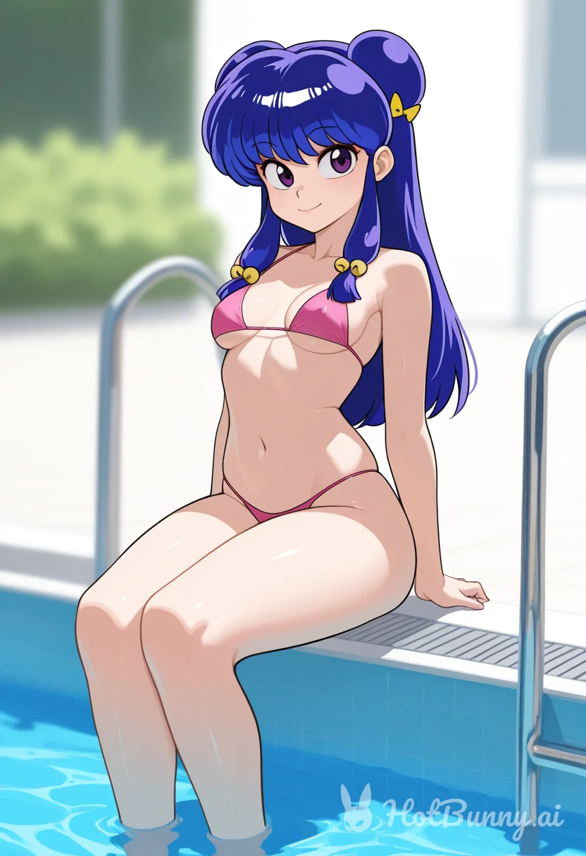 Ranma 1/2 Ai Hentai
