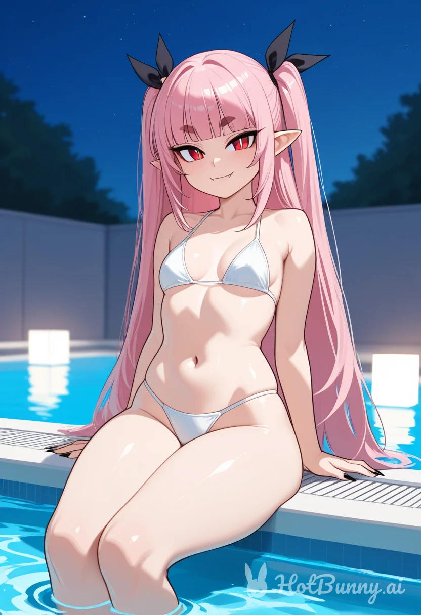 Swimsuit Ai Hentai