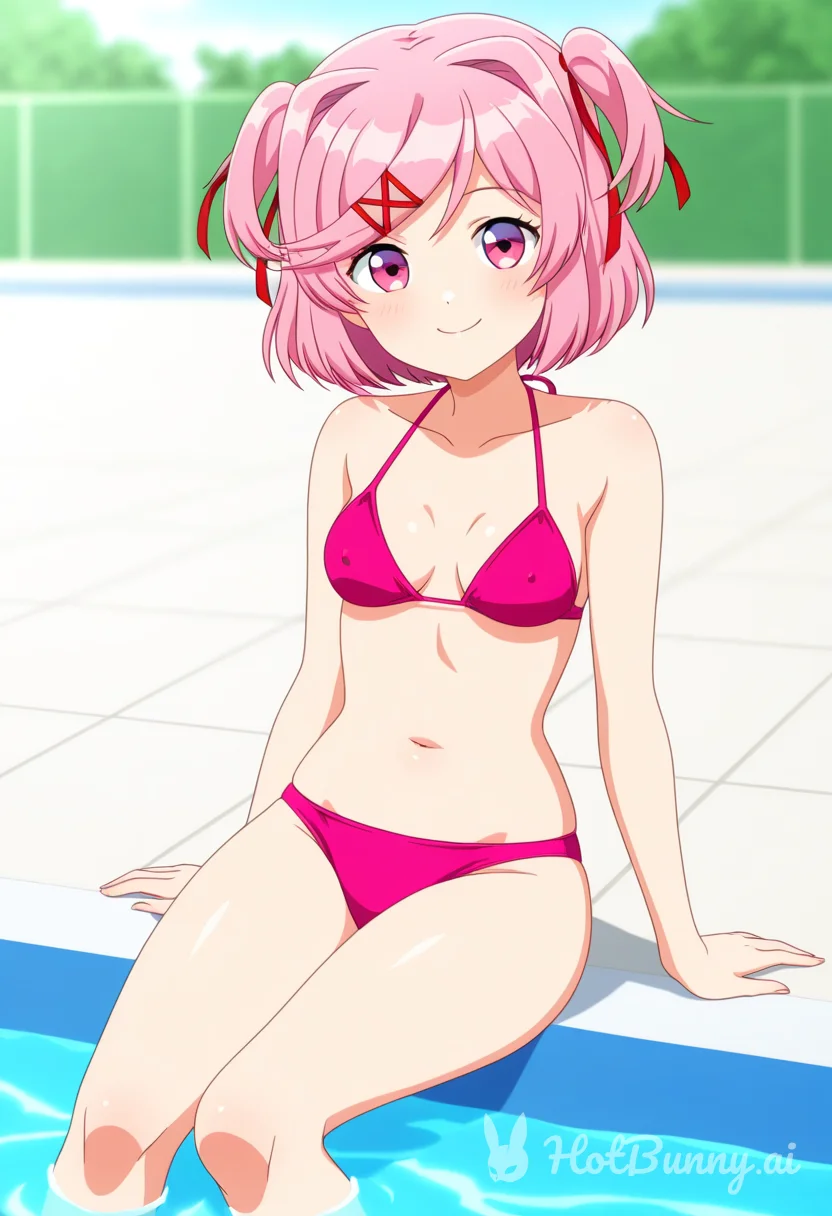 Swimsuit Ai Hentai