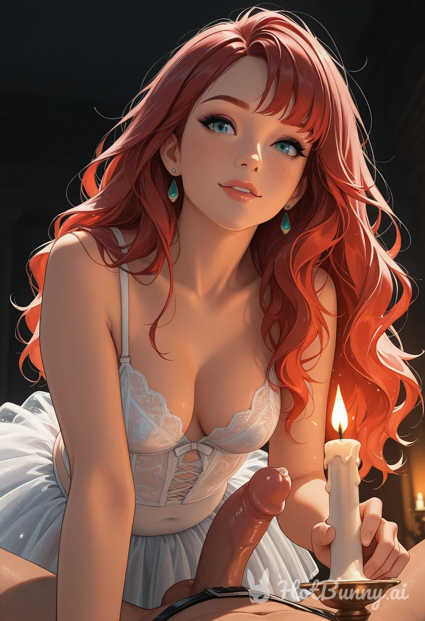 Femdom Pov Ai Hentai