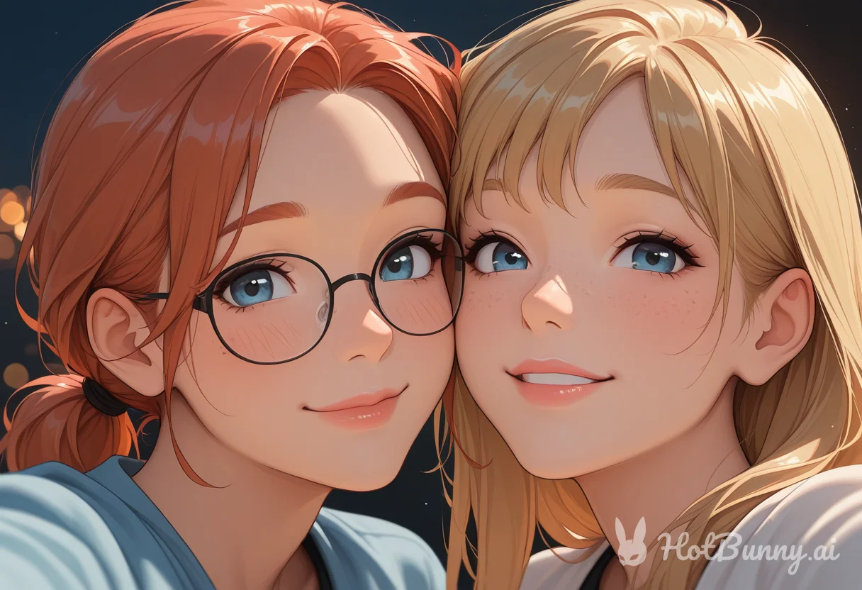 BFFs