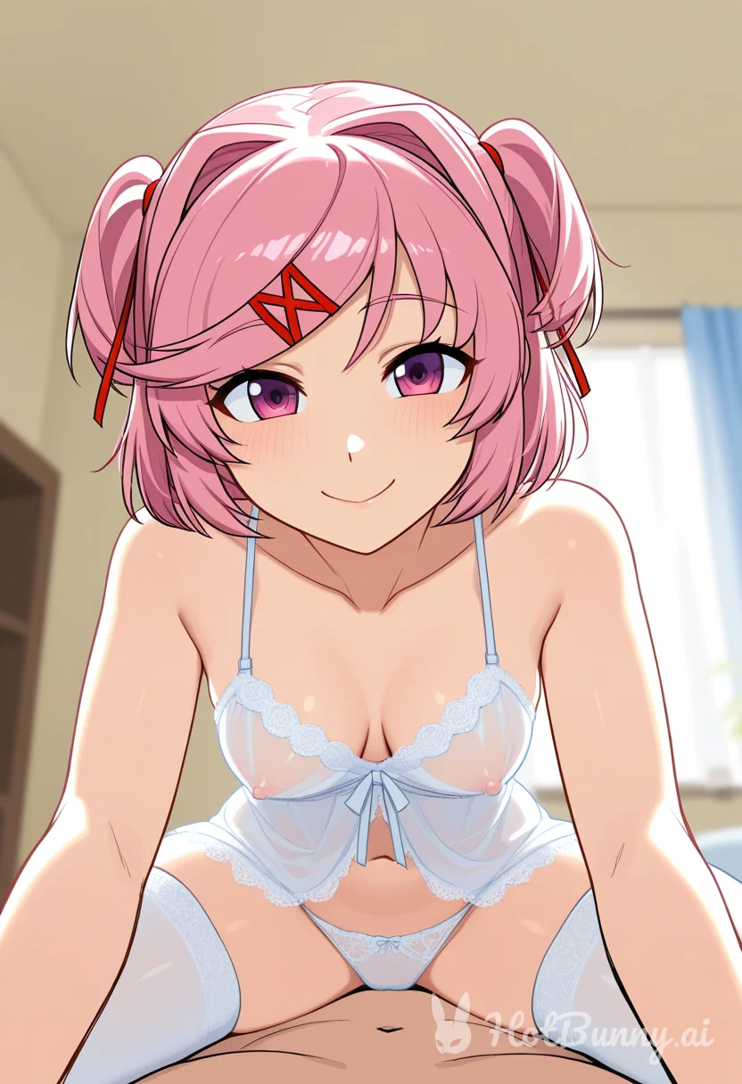 Lingerie Pov Ai Hentai