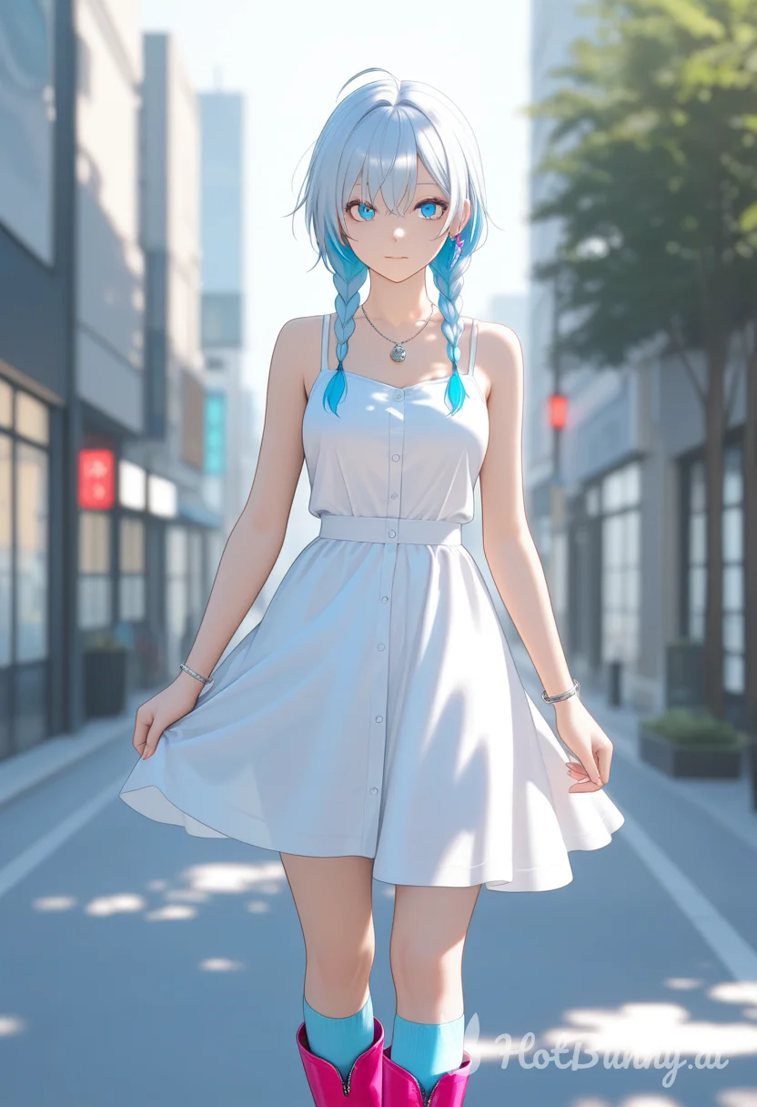 Vtuber Ai Hentai