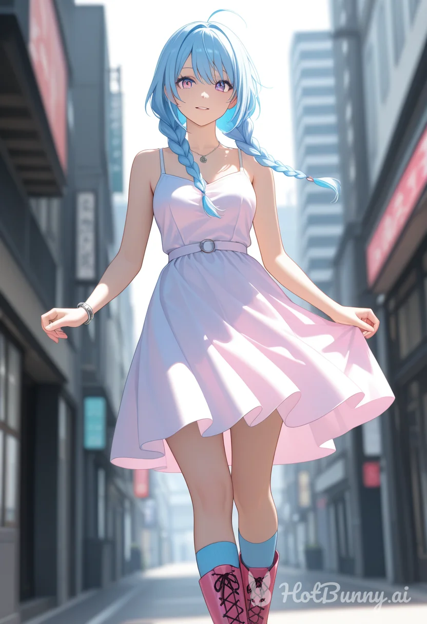 Vtuber Ai Hentai