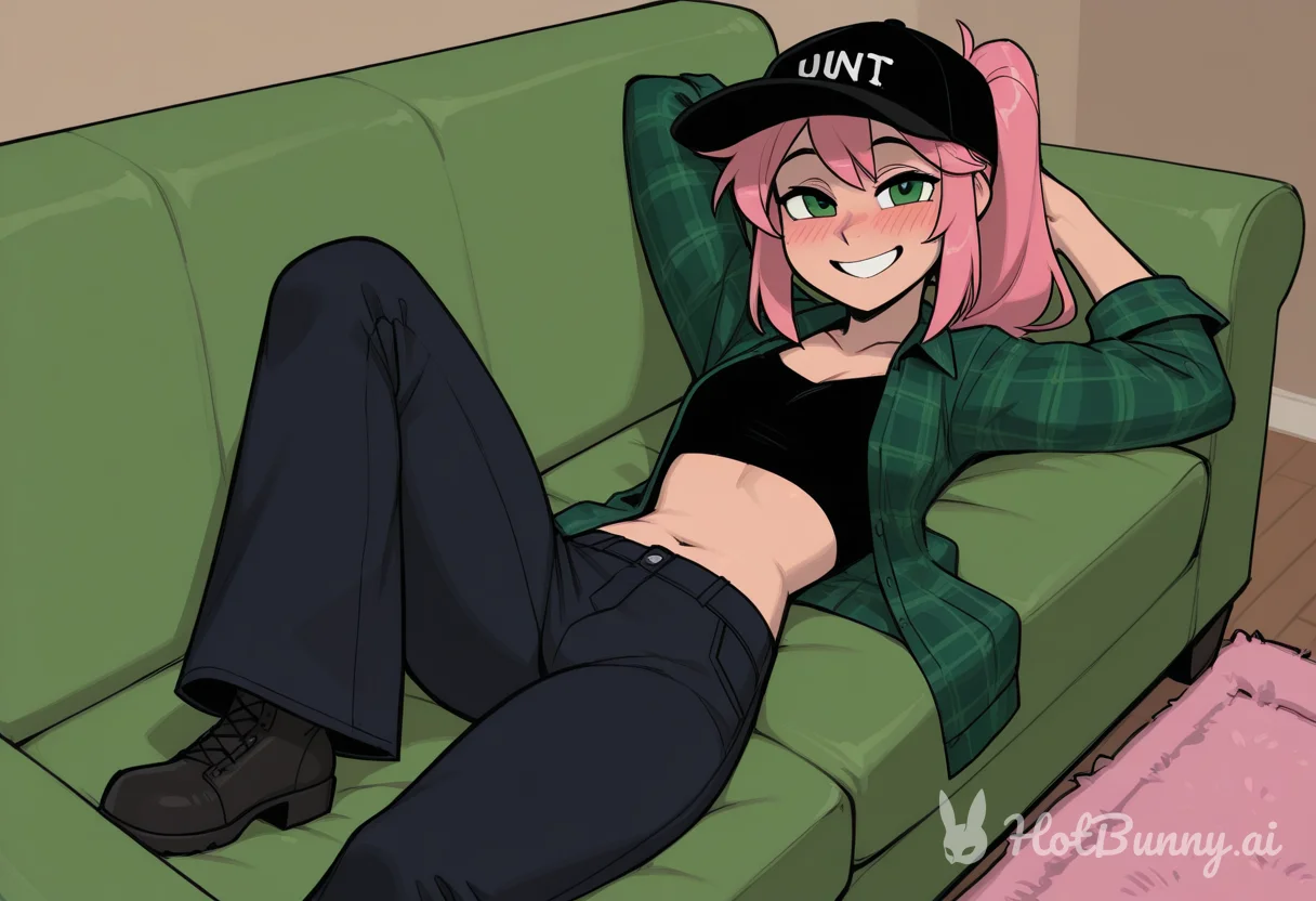 Ai Hentai generated by goodgirlsarah