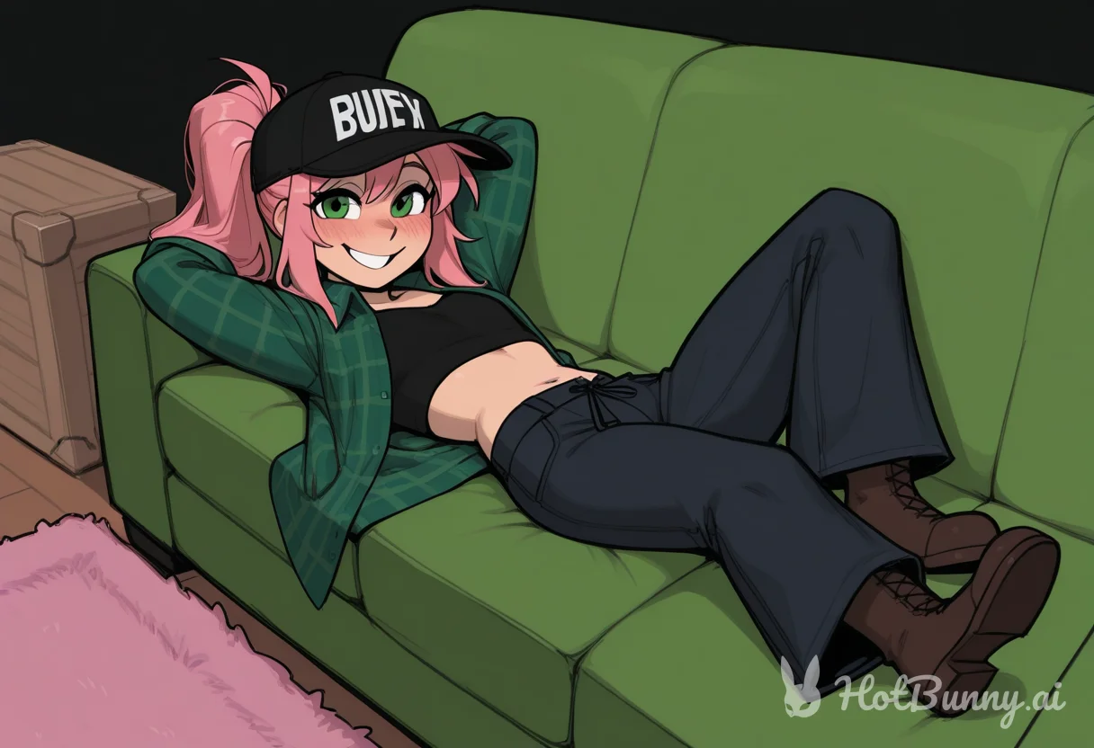 Ai Hentai generated by goodgirlsarah