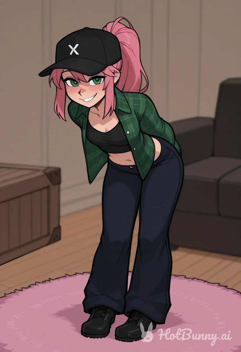 Ai Hentai generated by goodgirlsarah