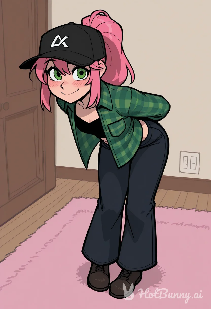 Ai Hentai generated by goodgirlsarah