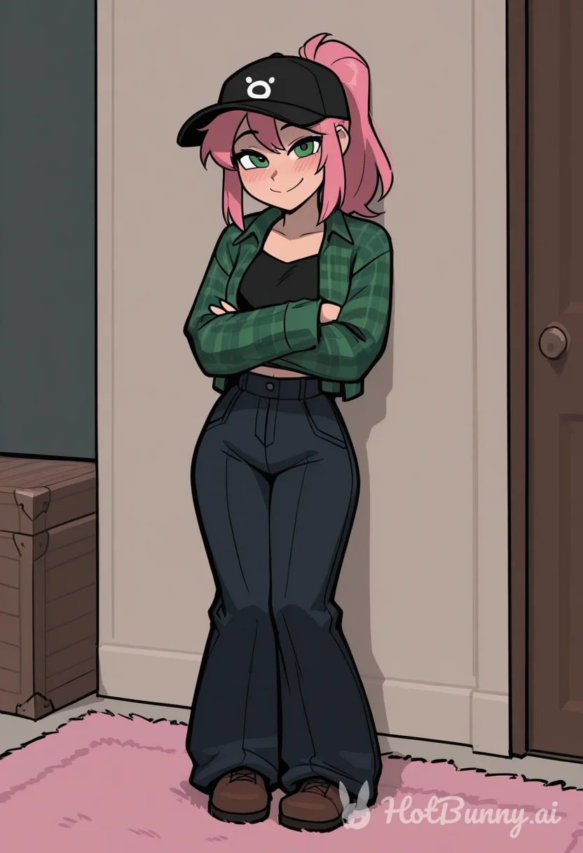 Ai Hentai generated by goodgirlsarah