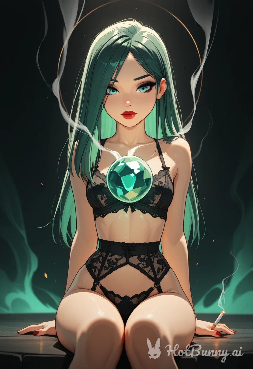 Seven