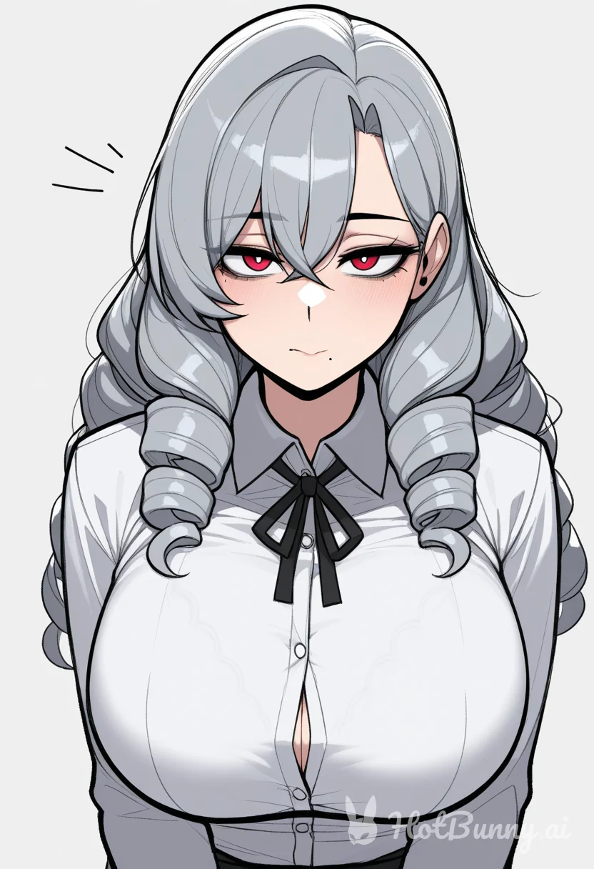 Ai Hentai generated by JustBayu