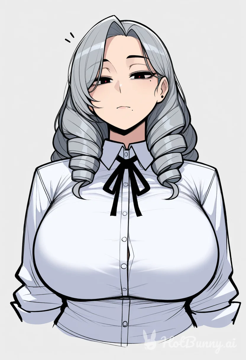 Huge Tits Ai Hentai