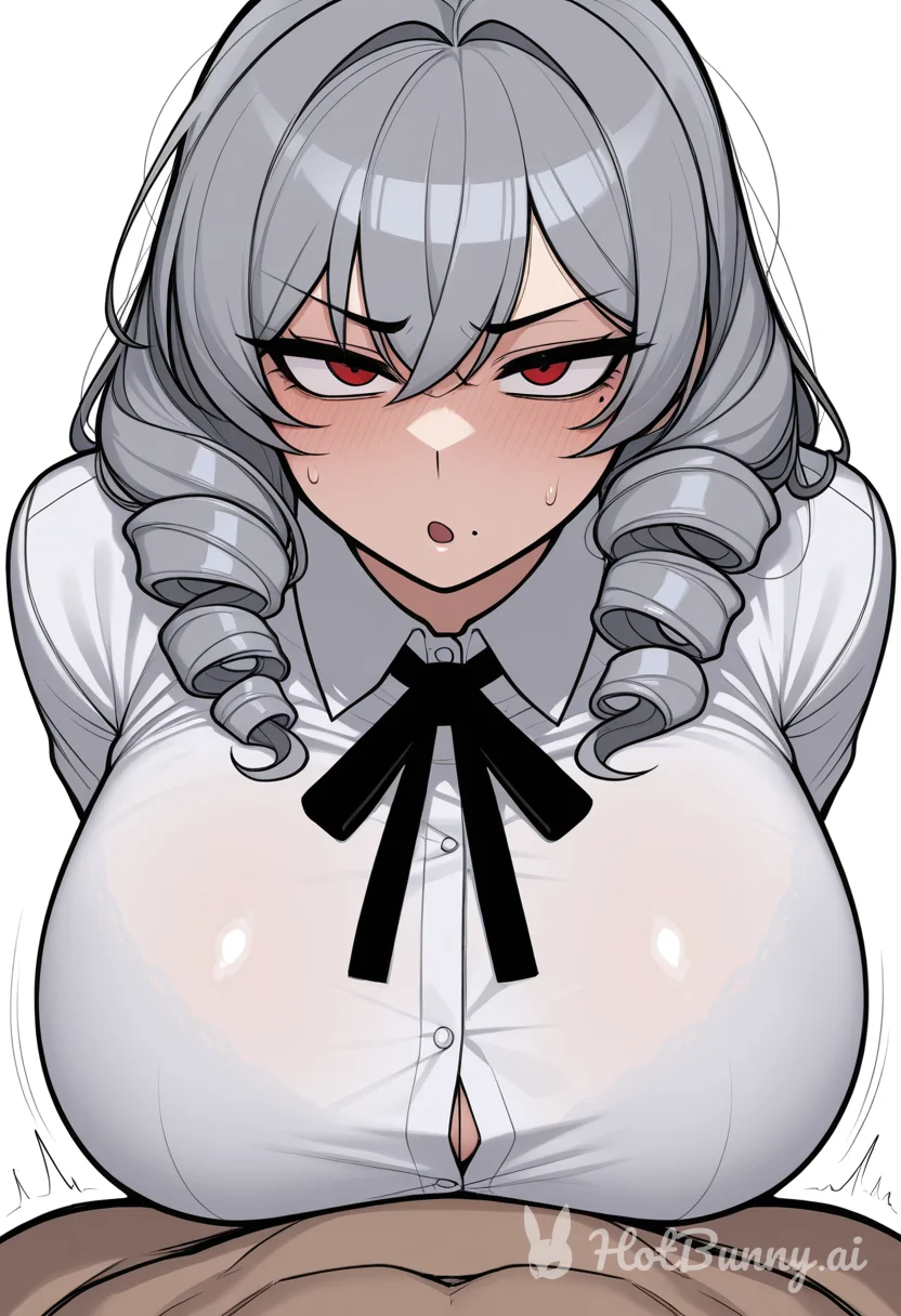 Paizuri Pov Ai Hentai