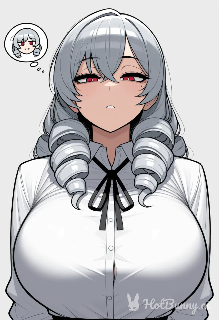 Huge Tits Ai Hentai