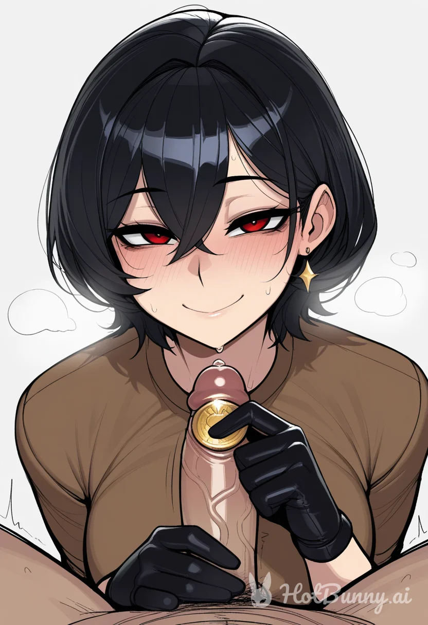Pov Ai Hentai