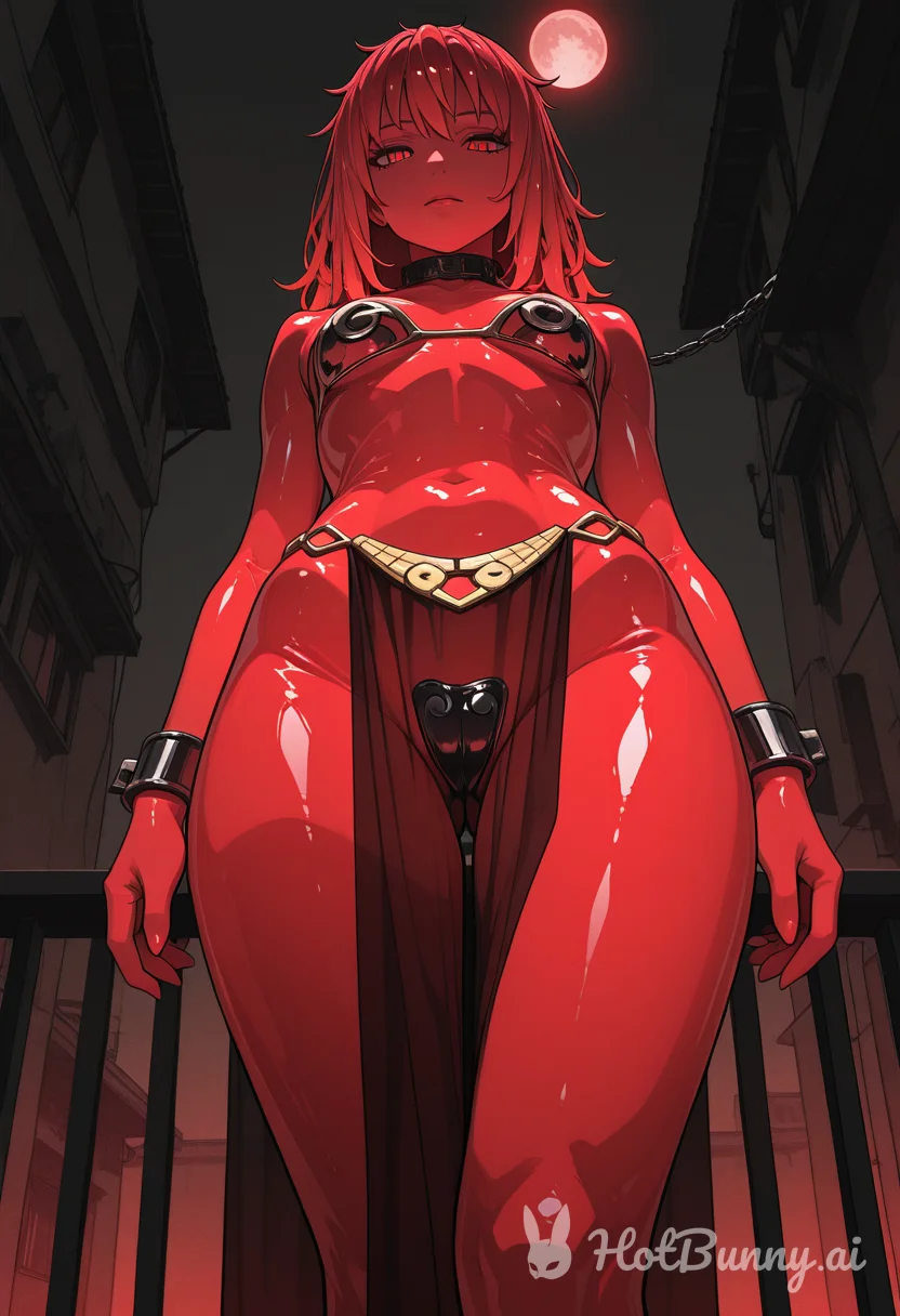 Slave Swimsuit Ai Hentai