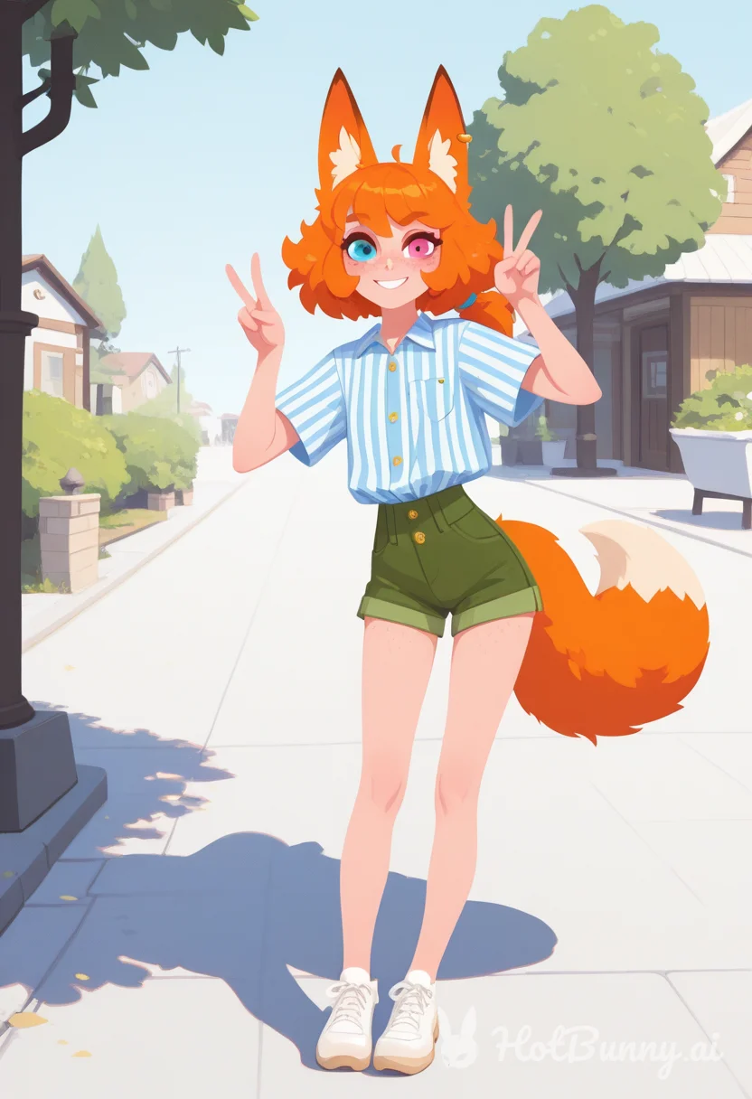 Today's outfit