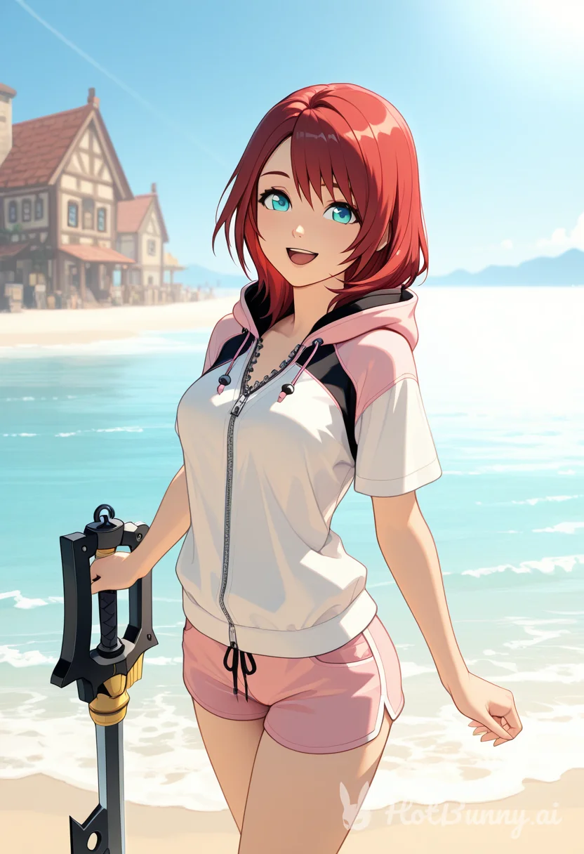 Ai Hentai generated by darlinginthedawn