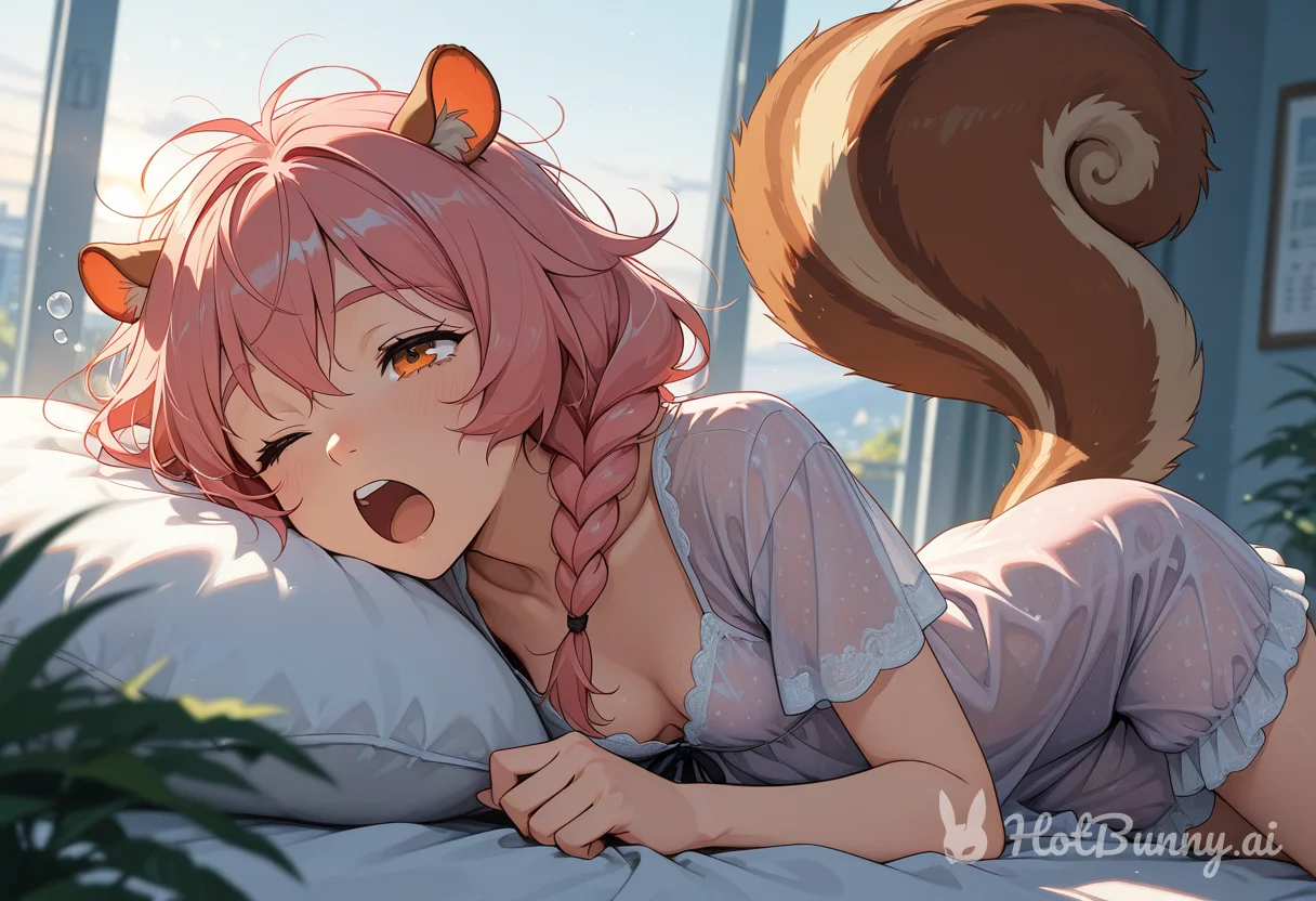 Squee-py